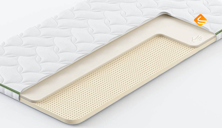 Clever MemoTop Latex 200х200