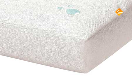 Corretto Aqua Stop 10 160х190