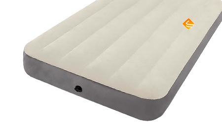 Матрас Intex Deluxe Single-high - отзыв