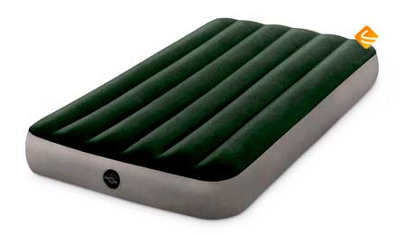 Матрас Intex Prestige Downy Bed - отзыв