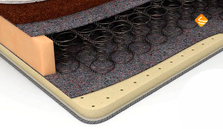 Dreamline SleepDream BS-120 130х190